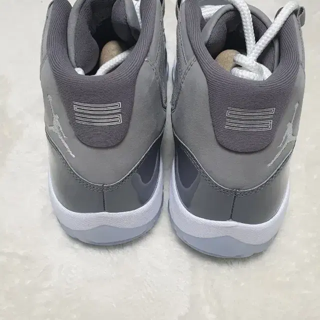 조던11 Jordan 11 Retro Cool Grey 2021