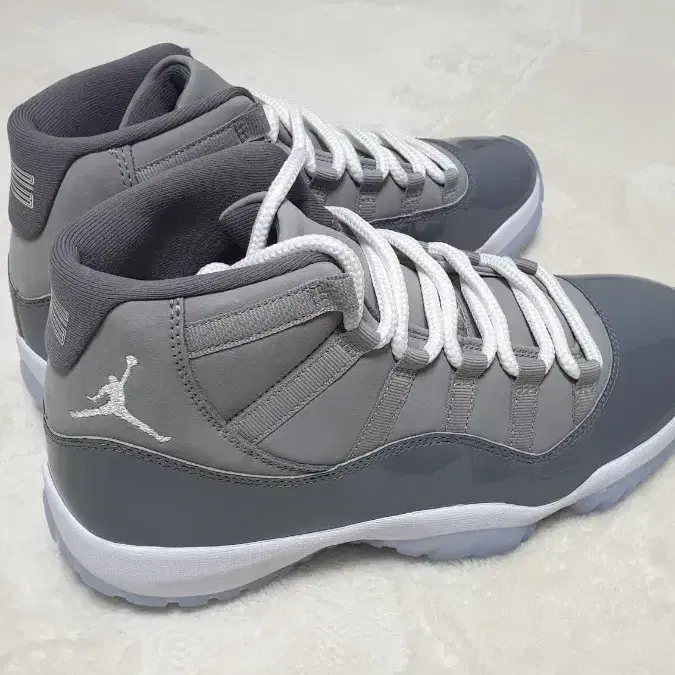 조던11 Jordan 11 Retro Cool Grey 2021