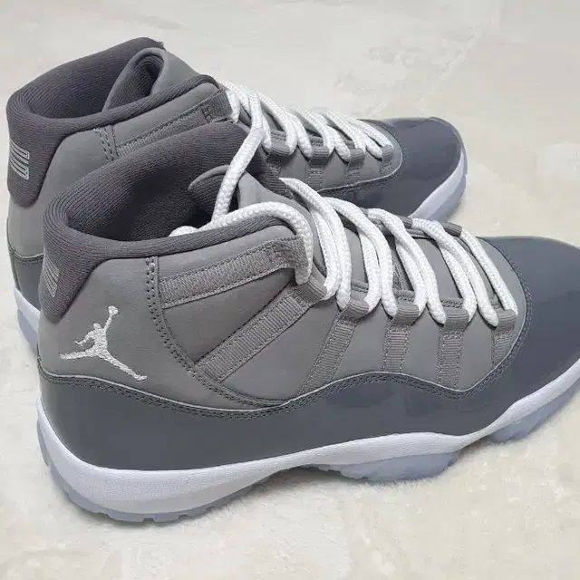 조던11 Jordan 11 Retro Cool Grey 2021