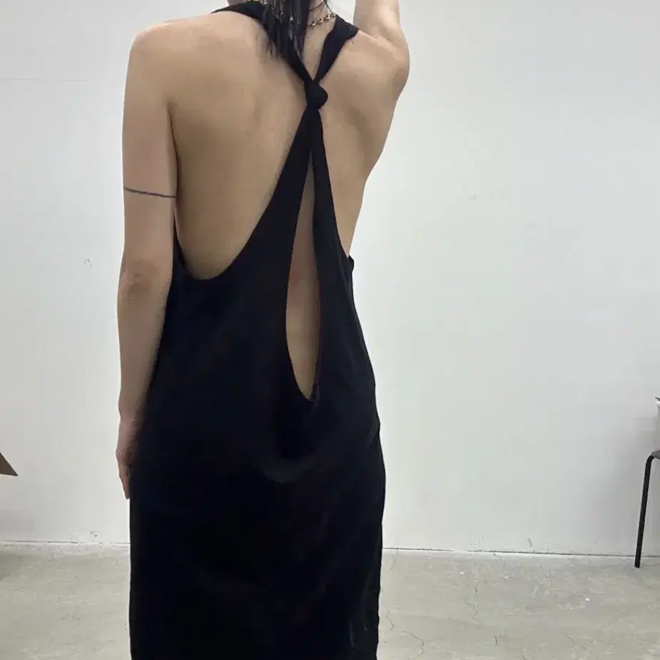 [요지야마모토] Y-3 dress