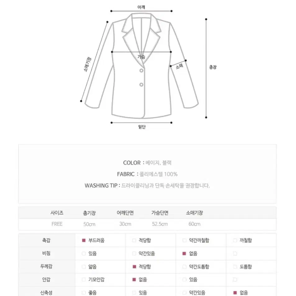 에이블리 트렌치코트 크롭자켓 크롭 트렌치 코튼자켓 베이지