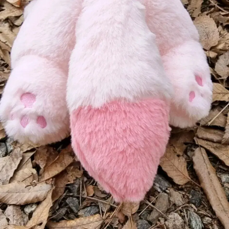 볼큰 고양이 인형 바디필로우 애착인형 베개