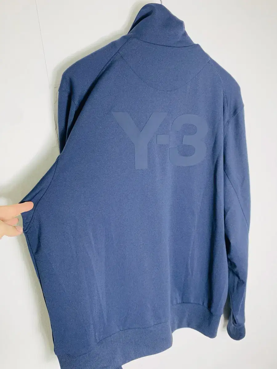 Y3 Jersey