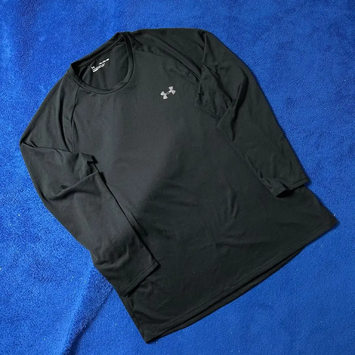 Under Armour Performance Long Sleeve