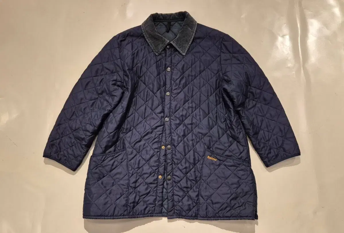 XL>Barbour Eskdale Quilted Jacket