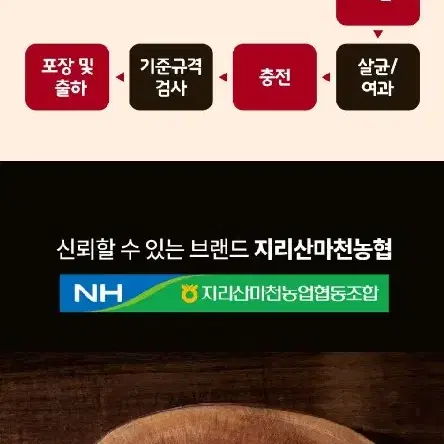 농협 저분자 홍삼스틱 10mlx30포