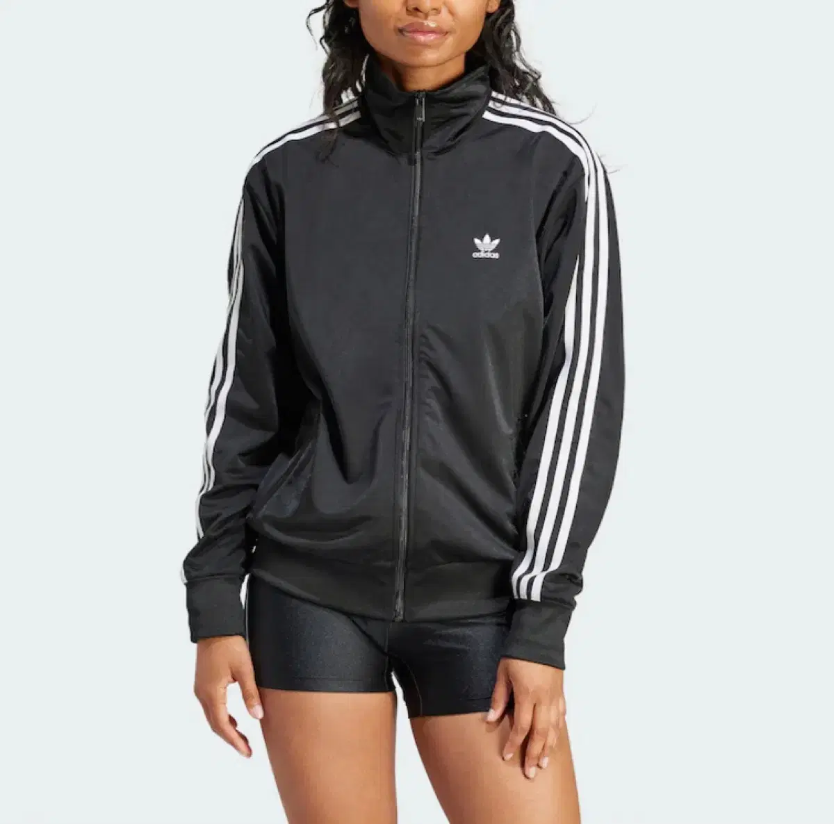 Adidas Classic Loose Firebird Track Top for sale