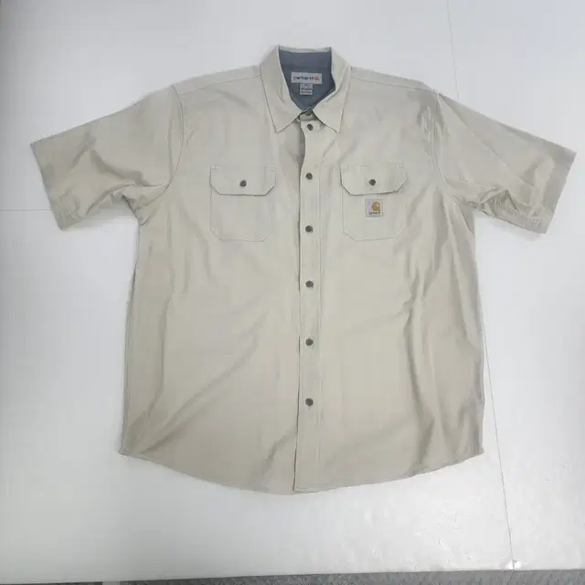 (jss606) XL 칼하트 리메이크 반팔워크 셔츠 . Carhartt