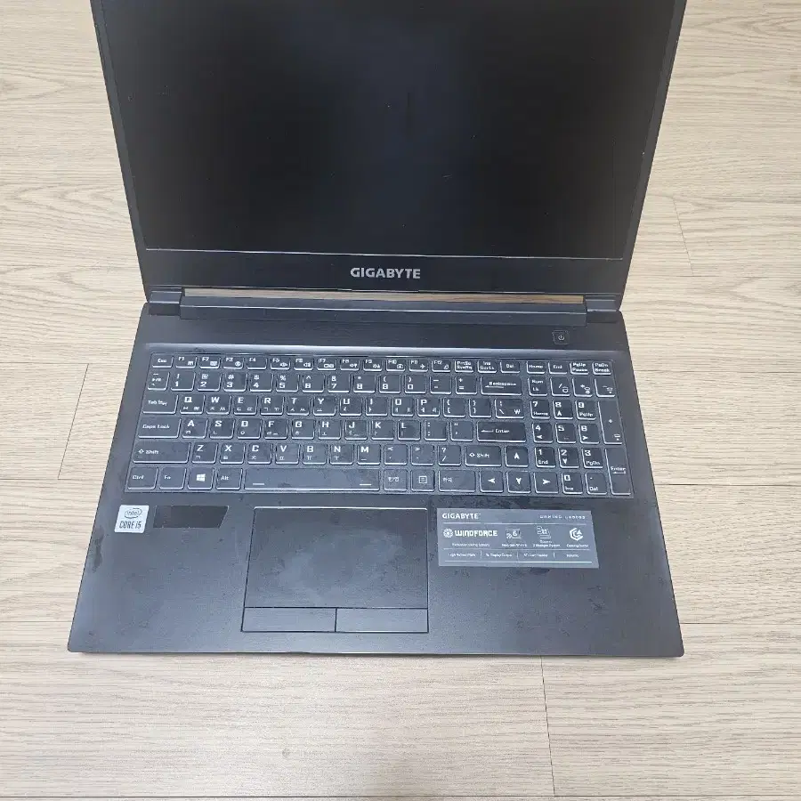 기가바이트 G5, i5 10500, 3060 팝니다