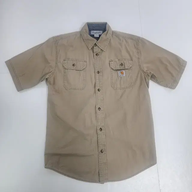 (jss608) M 칼하트 리메이크 반팔워크 셔츠 . Carhartt