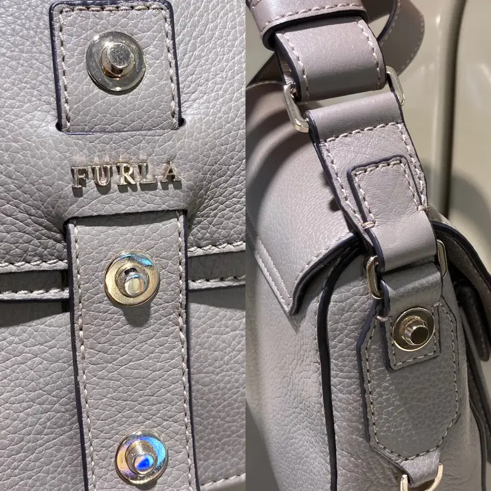 FURLA 훌라 엠마 숄더 백 스몰(BJP1 VTO SBB 852398)