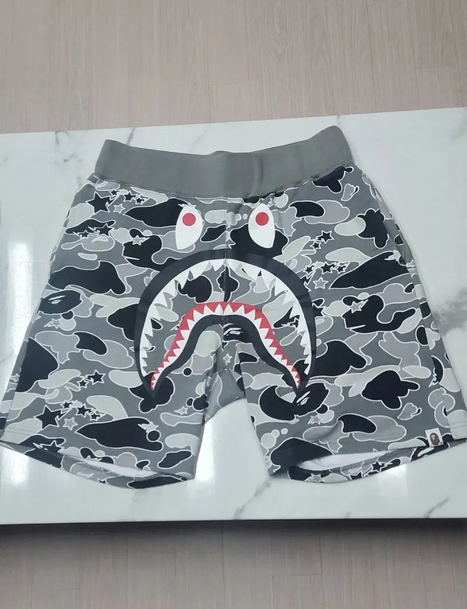 Vape Starkamo Shark Shorts Quick sale