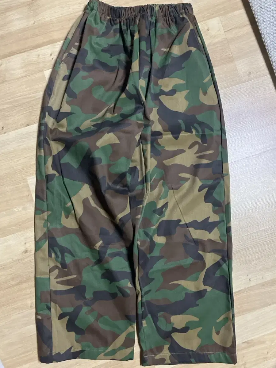 Athletic Marine Corps Pants