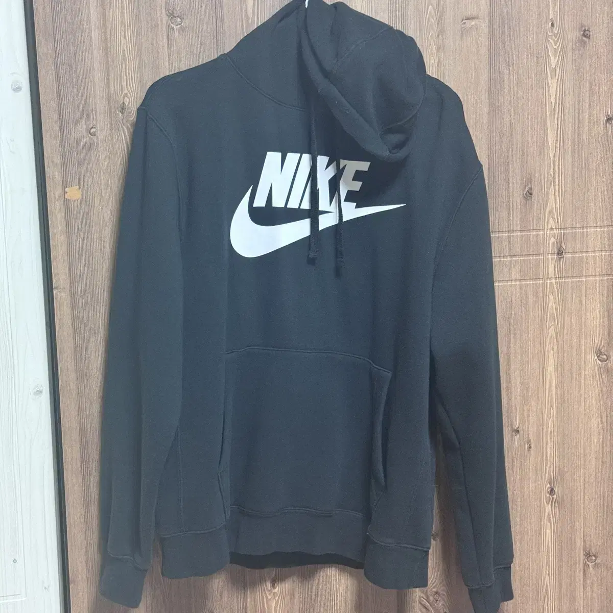 Nike 나이키 기모 후드티 판매