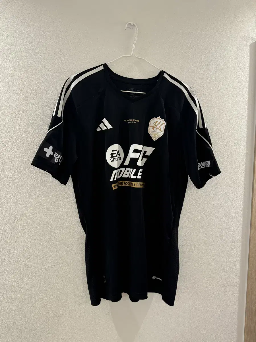 [NEW] 2023 K-League All-Star Baek Seung Ho Baek Seung Jersey Size XL