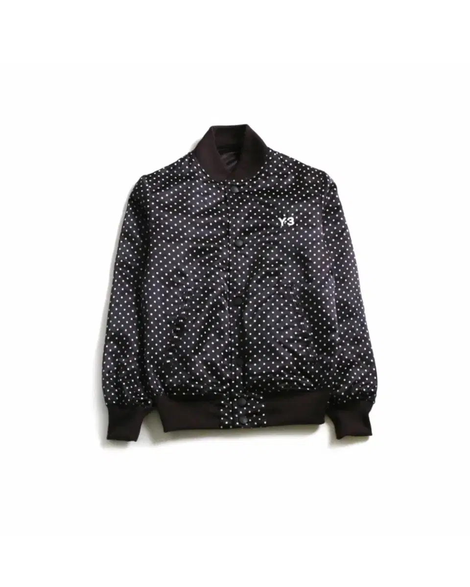 Y-3 Reversible Ma-1 Jacket