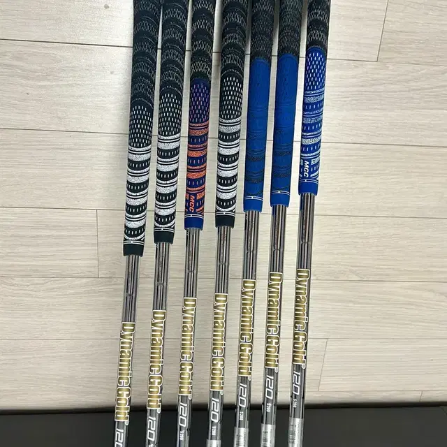 미즈노 JPX 921 TOUR(투어) 다골120 S200(7i, 4-P)