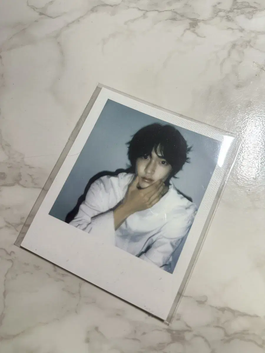 Rize wonbin 2024 season's greetings polaroid pola Sell