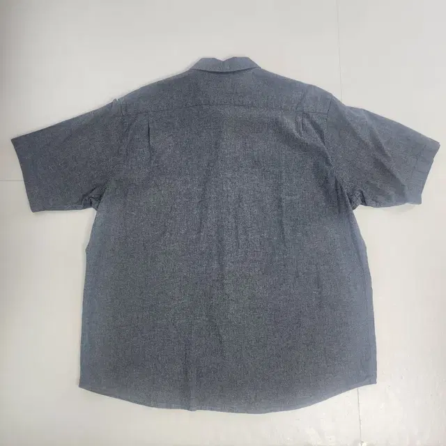 (jss610) 2XL 칼하트 리메이크 반팔워크 셔츠 . Carhartt