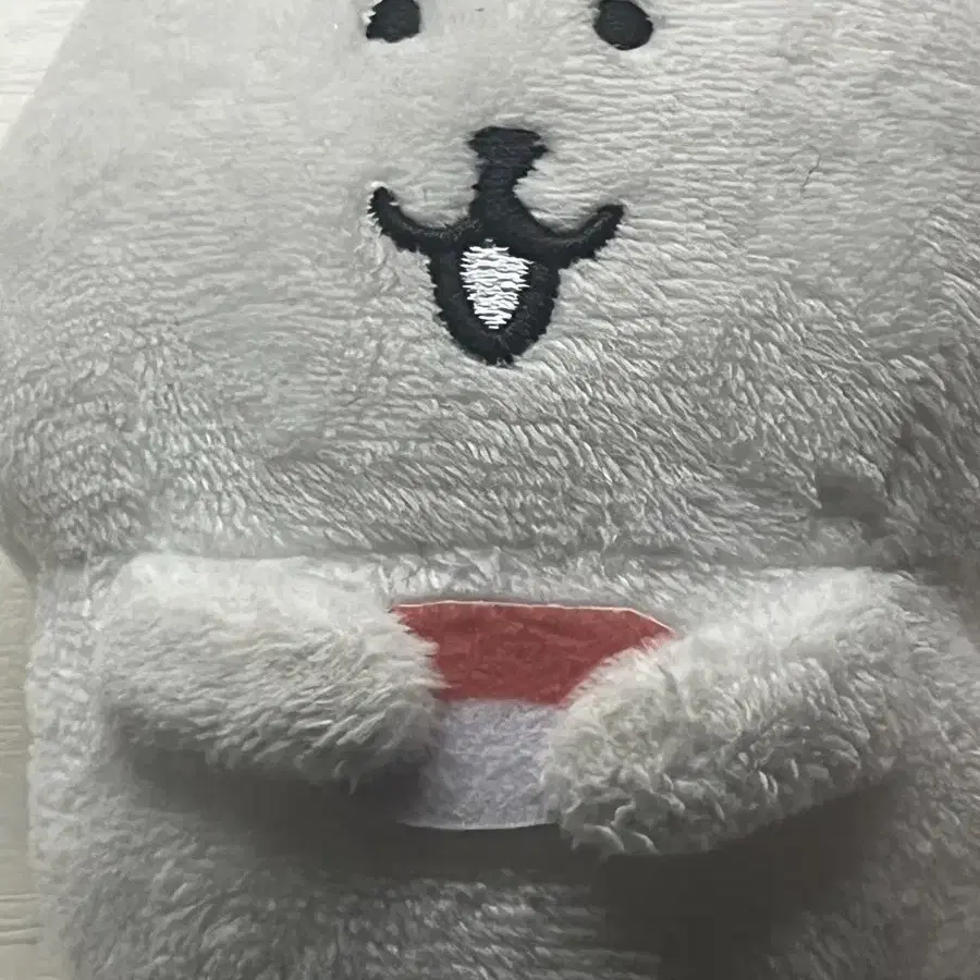 (급전 택포) 농담곰 스시 후류 마스코트 인형