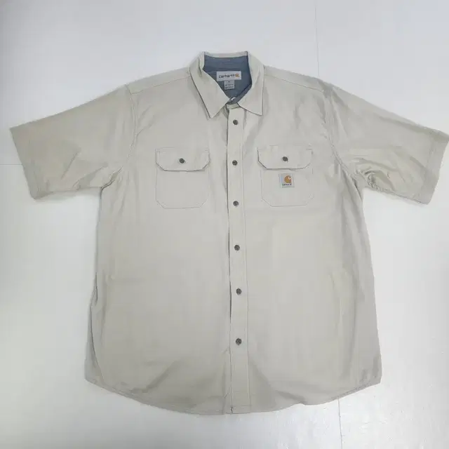 (jss614) L 칼하트 리메이크 반팔워크 셔츠 . Carhartt