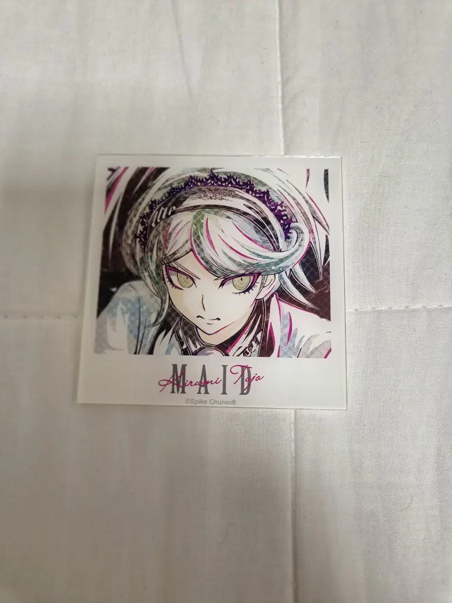 Danganronpa Kirumi Acrylic