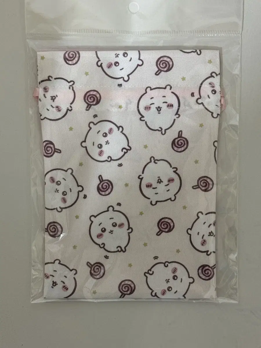 Chiikawa Drying Pouch