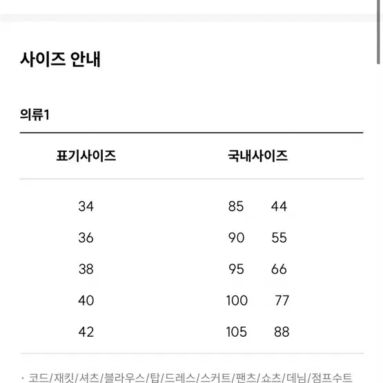 apc 아페쎄 젬마 가디건