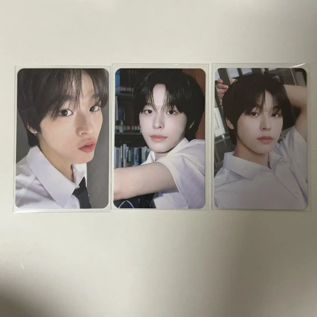 School of Wish riku photocard Sell in bulk