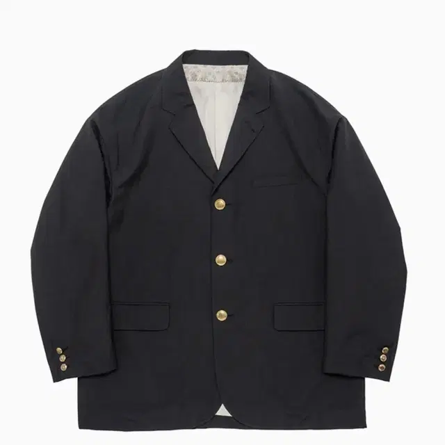 visvim bowen blazer 비즈빔 보웬 블레이저