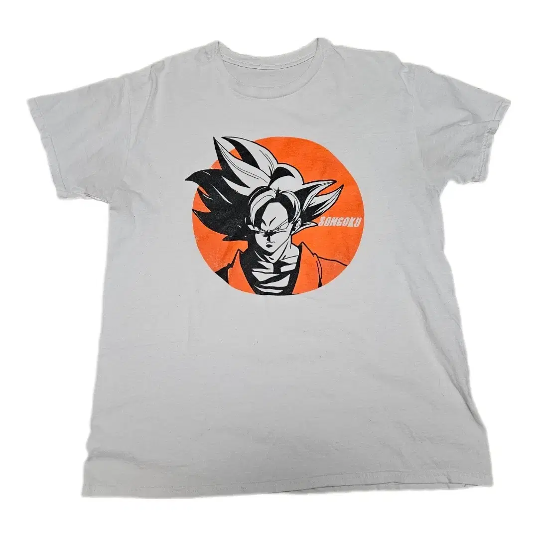 Dragonball Bootleg T-Shirt