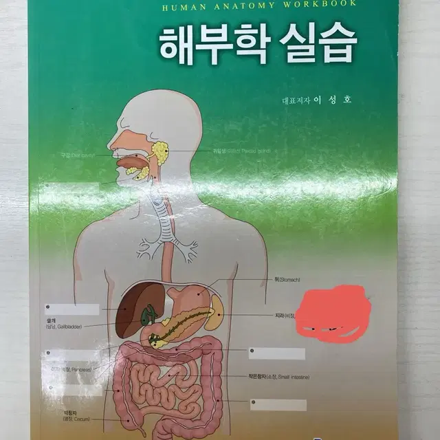 현문사 해부학실습