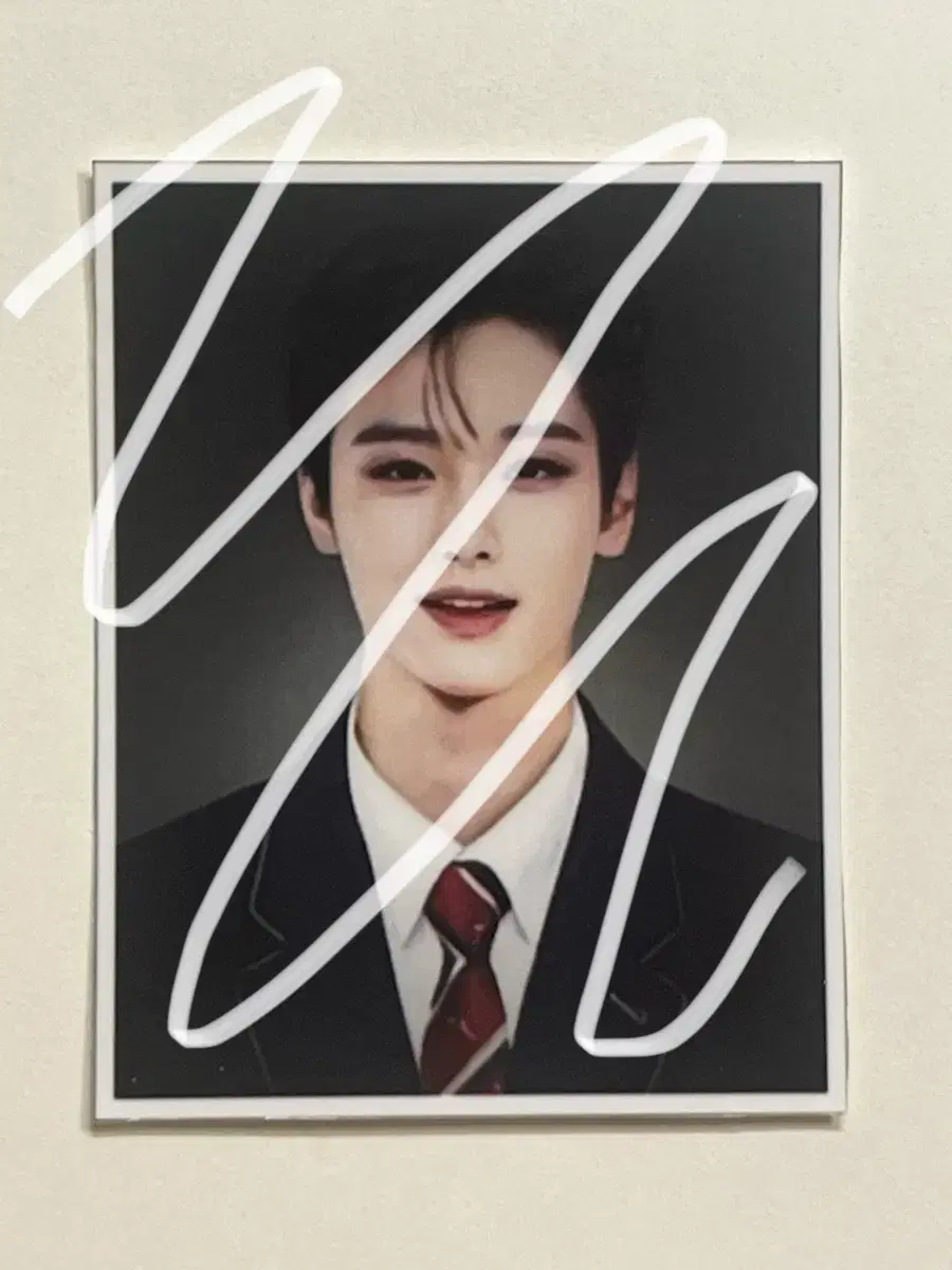 The Boyz juyeon 