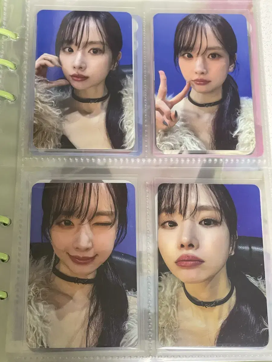 WJSN seola beatroad unreleased photocard bulk photocard Photocard