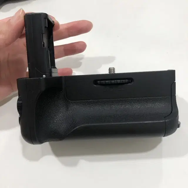 SONY VG-C2EM Battery Grip