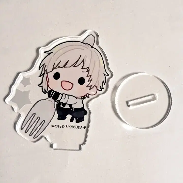 Moonsdogs MoonshineDogs Atsushi SD acrylic Stand