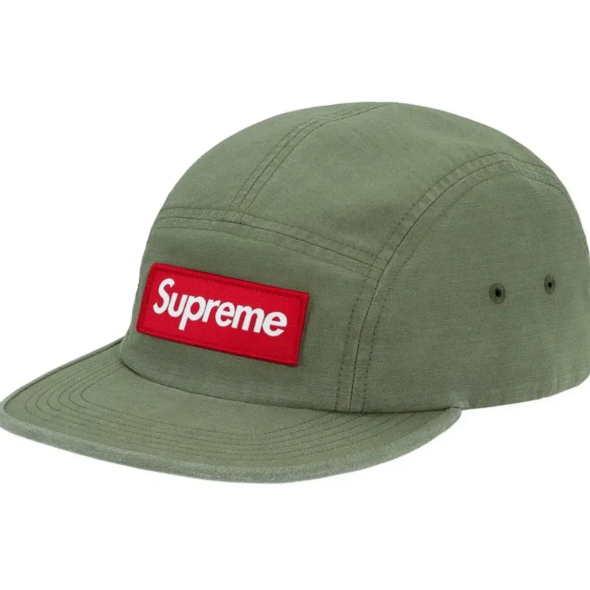 슈프림 밀리터리 캠프캡 | Supreme Military Camp Cap