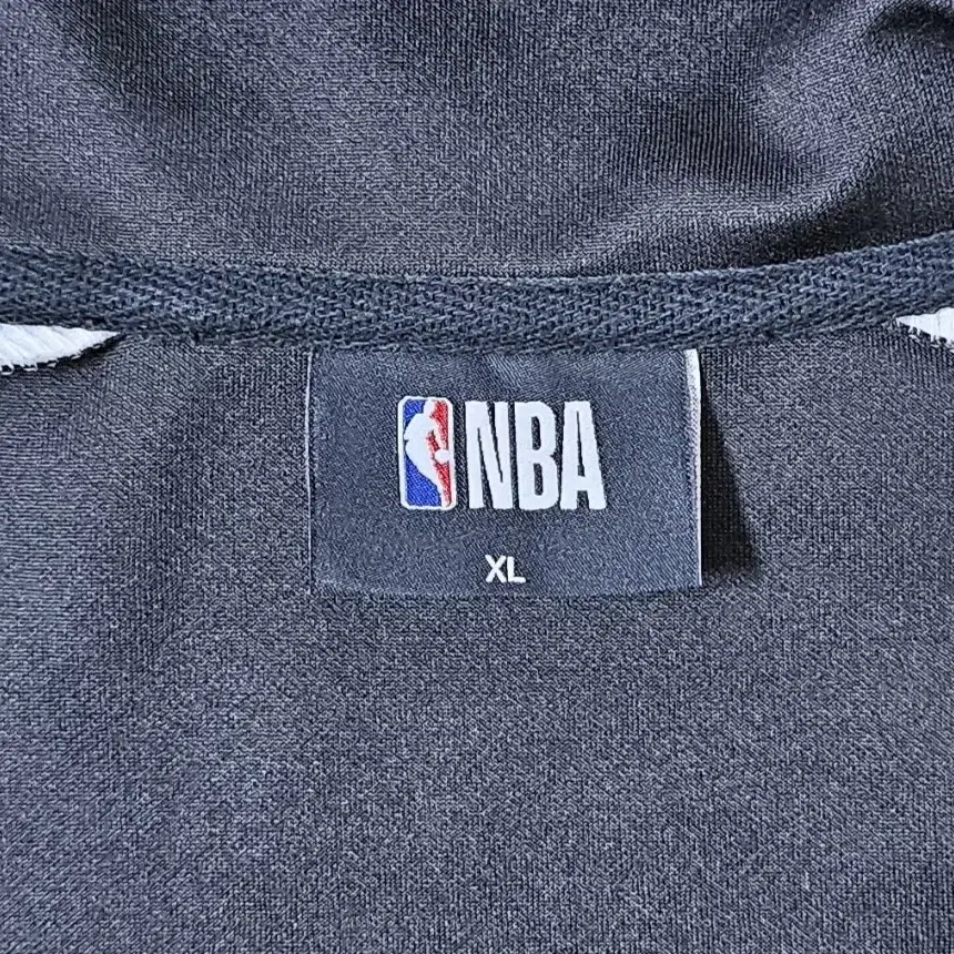 [XL] LA레이커스 NBA 트랙탑(집업, 저지)