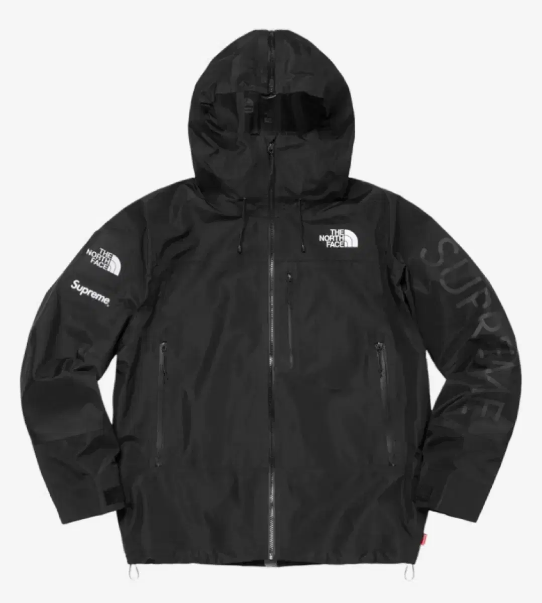 24SS Supreme The North Face Windbreaker L