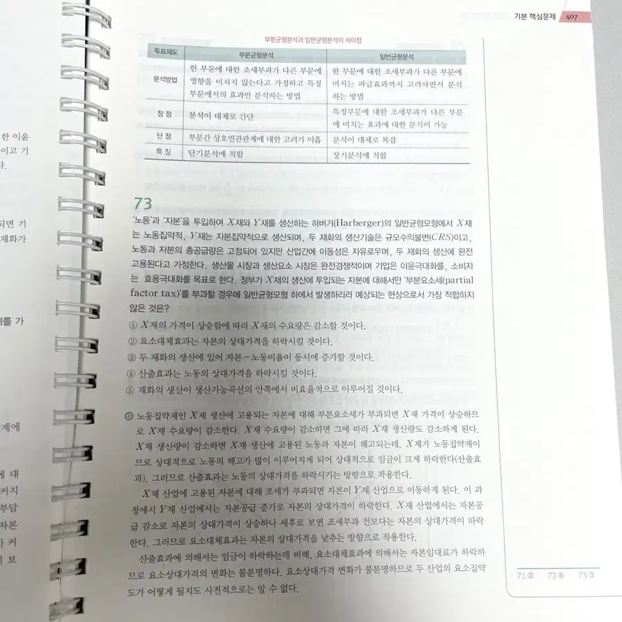 *오늘만 반택포* 재정학 연습(5판) 세무사 1차 객관식:정병열, 김판기