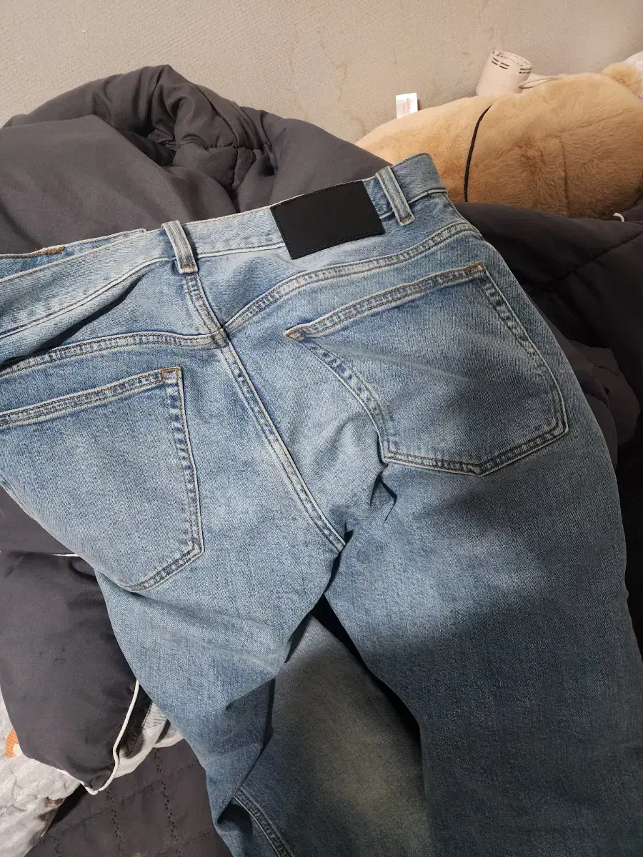 Terry Men's Pants