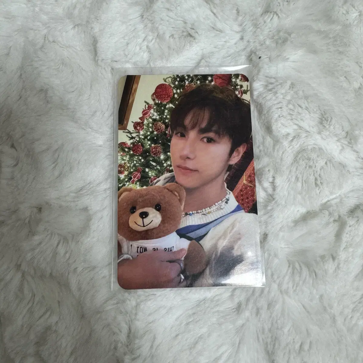 nct dream renjun candy photocard wts