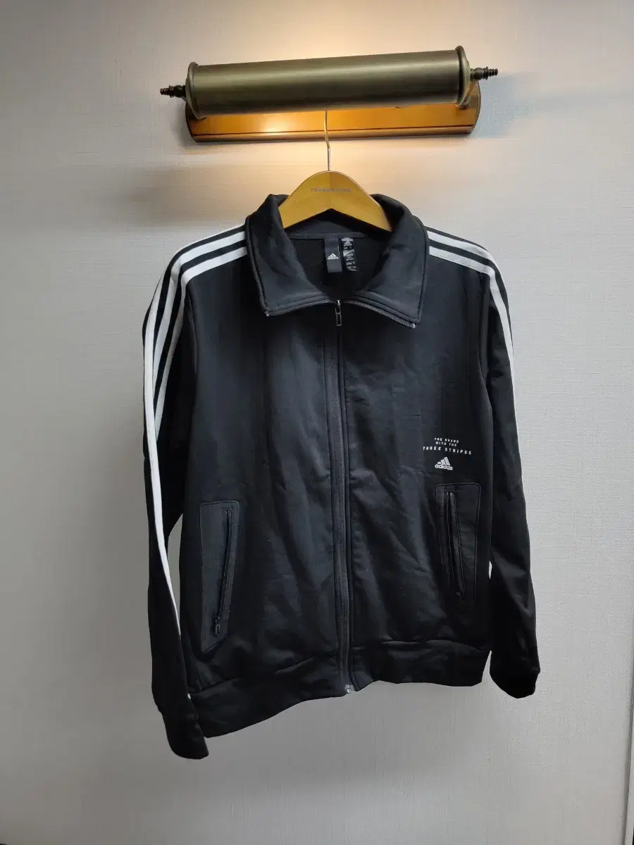 2XL) 아디다스 THREE STRIPES 트랙탑 져지 팝니다