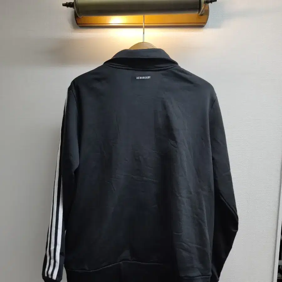 2XL) 아디다스 THREE STRIPES 트랙탑 져지 팝니다