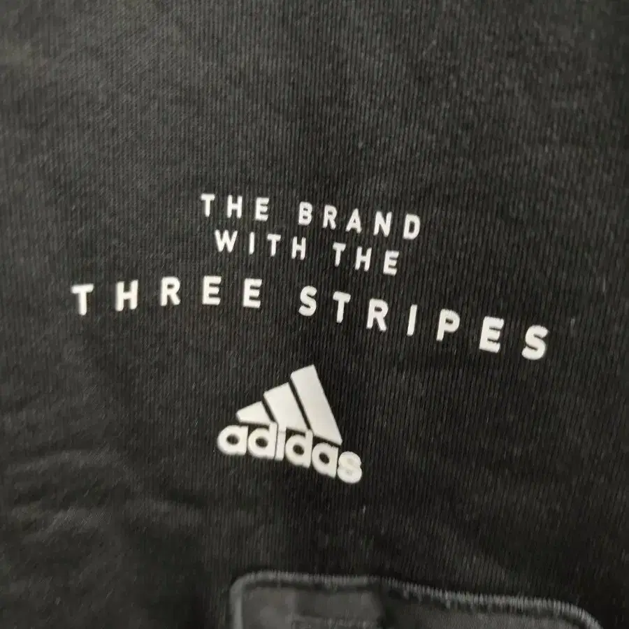 2XL) 아디다스 THREE STRIPES 트랙탑 져지 팝니다