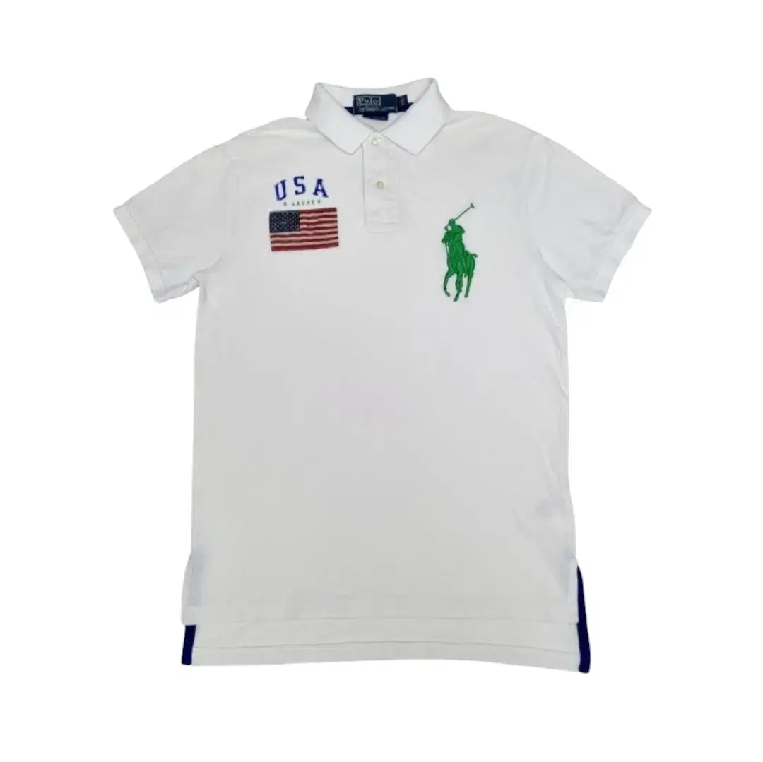 POLO RALPH LAUREN 폴로 카라 티셔츠 반팔티