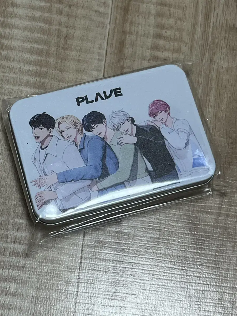 Mediheal 2nd plave bulk Teencase photocard yejun noah bamby eunho Hamin