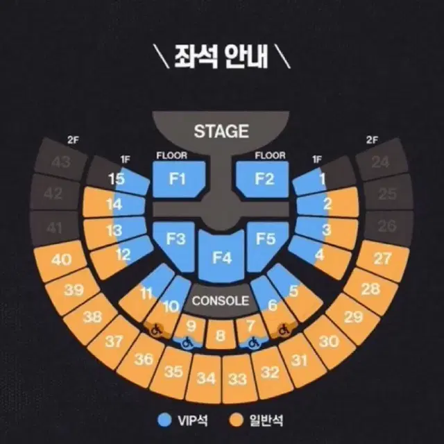 티포) 라이즈 콘서트 막콘 양도