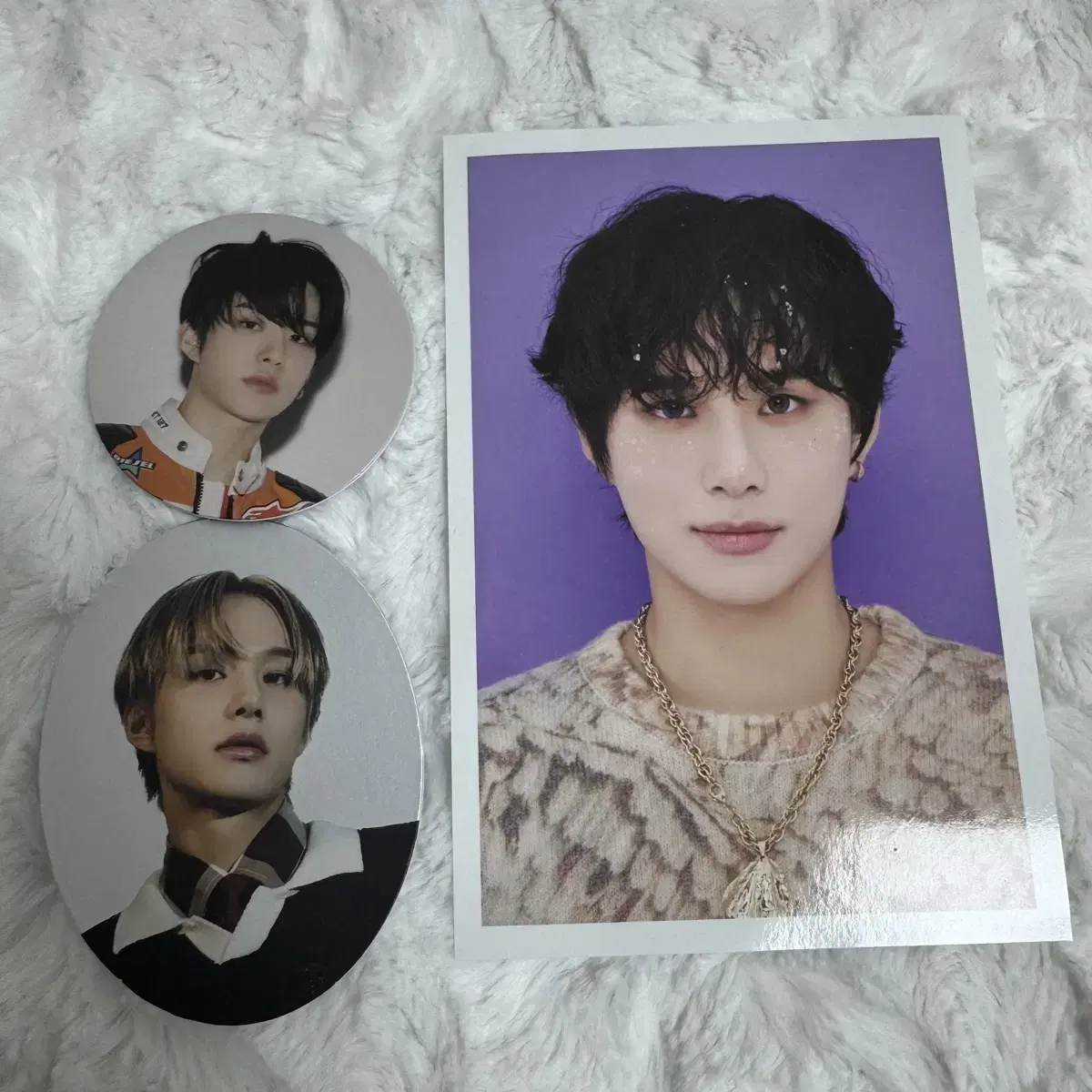 nct 127 jungwoo smcu 증사엽서,써클 bulk wts