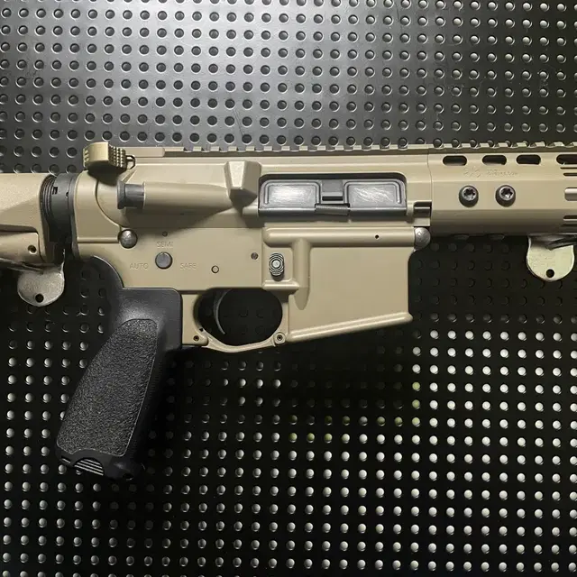 Dytac Noveske n4 mws